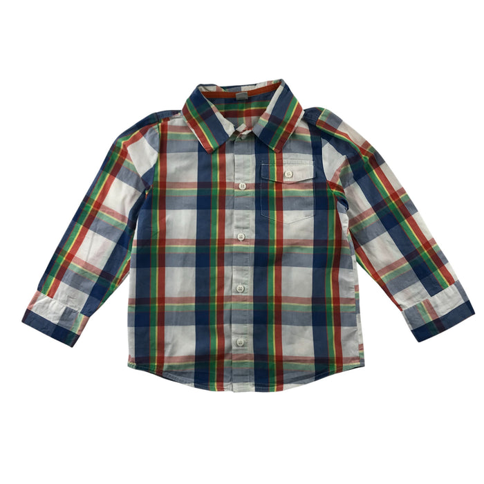 Preloved kids shirt