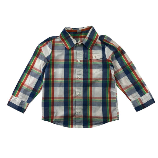 Preloved kids shirt