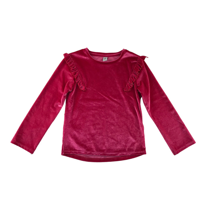 Preloved kids blouse