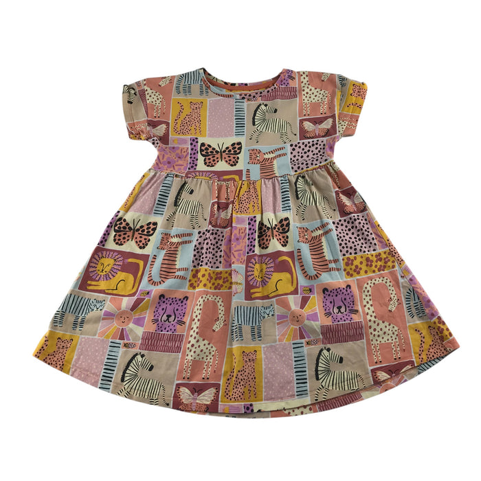 Preloved kids dress