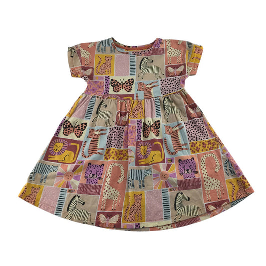Preloved kids dress