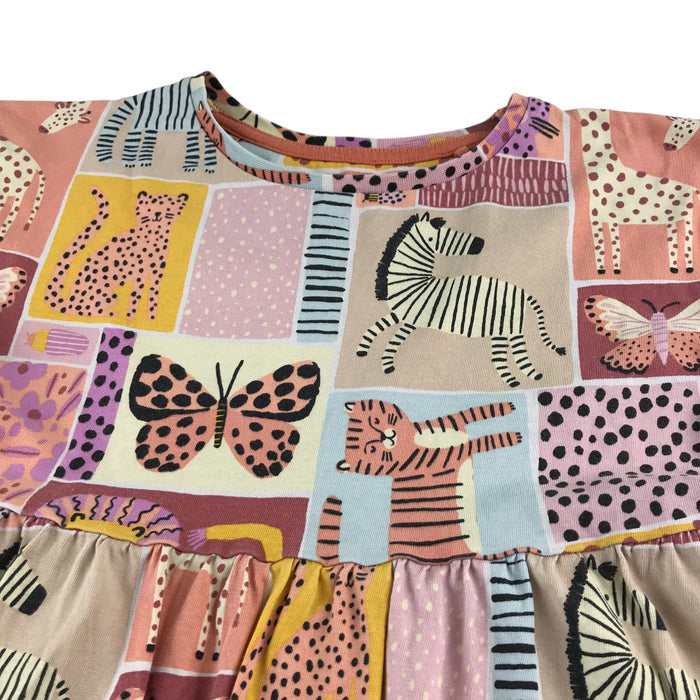 Preloved kids dress