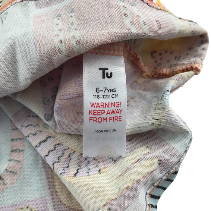 Preloved kids dress