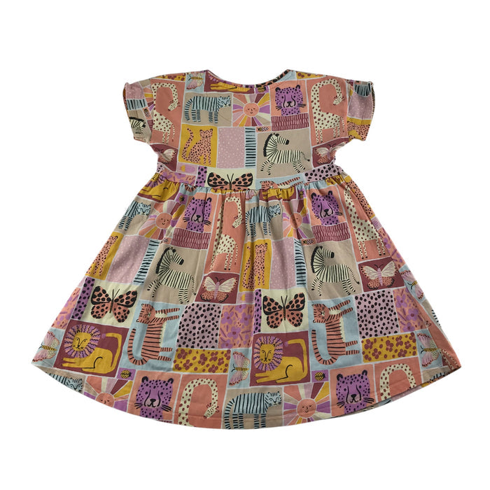 Preloved kids dress