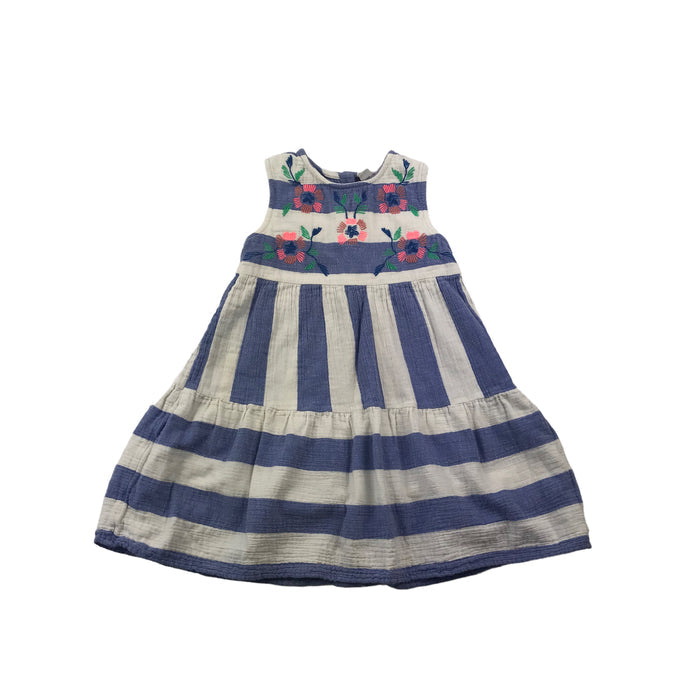 Preloved kids dress