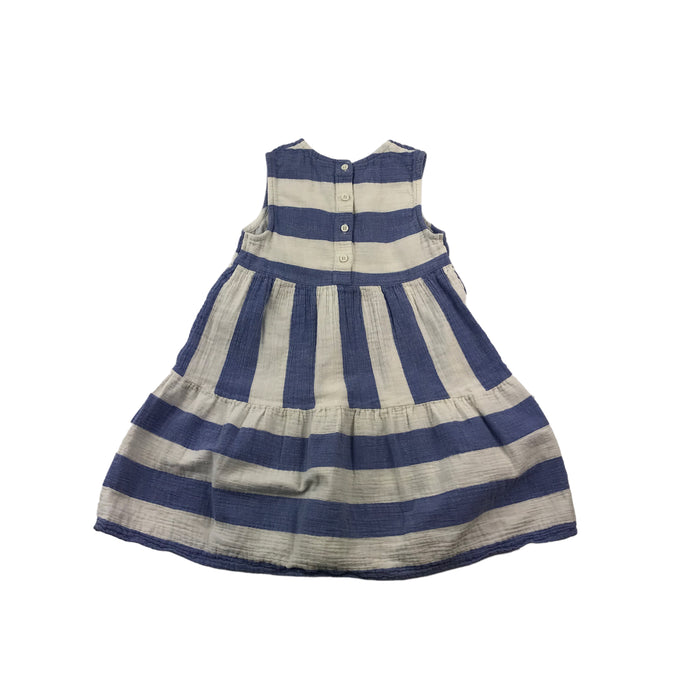Preloved kids dress