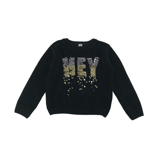 Preloved kids jumper