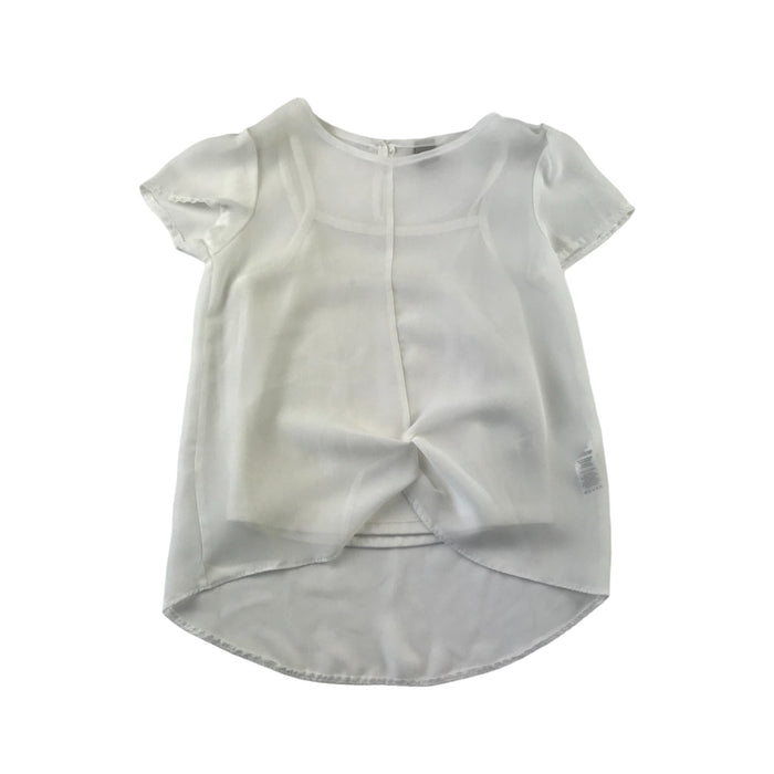 Preloved kids t-shirt