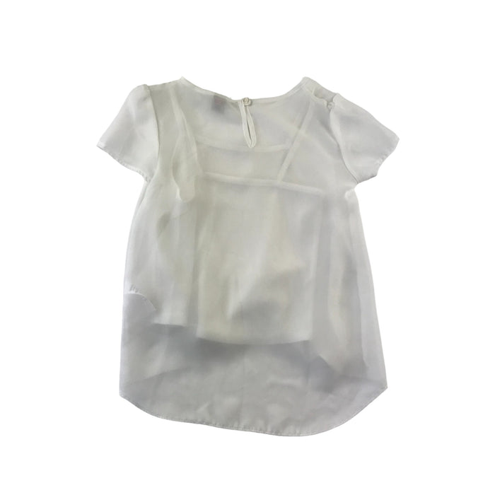 Preloved kids t-shirt