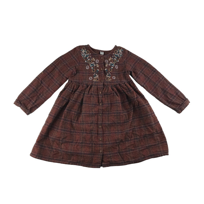 Preloved kids dress