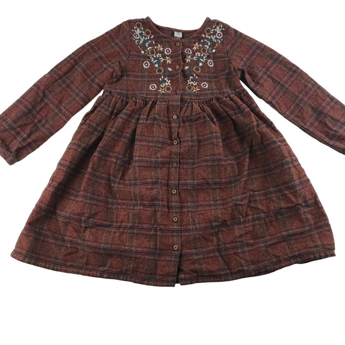 Preloved kids dress
