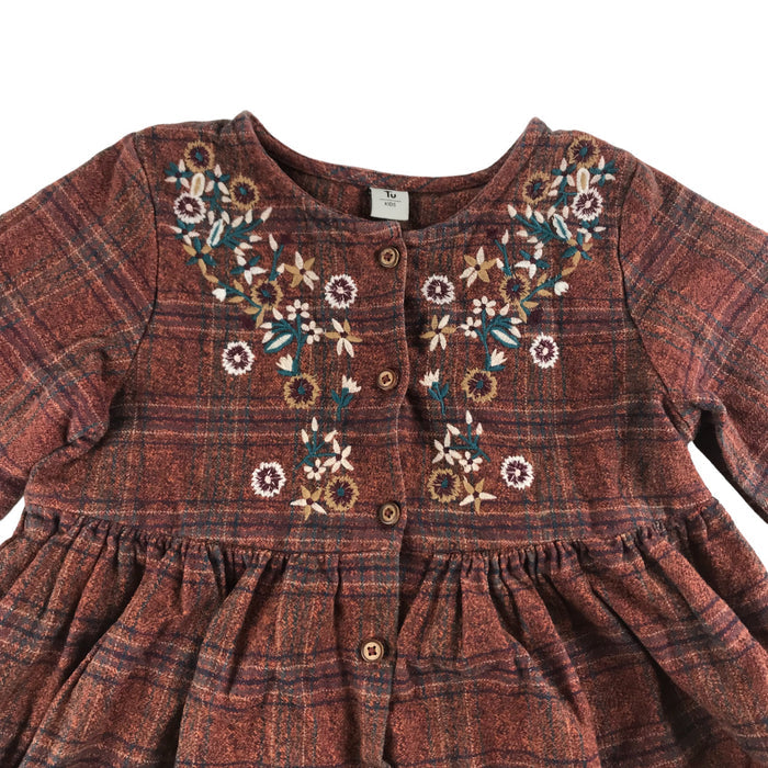 Preloved kids dress