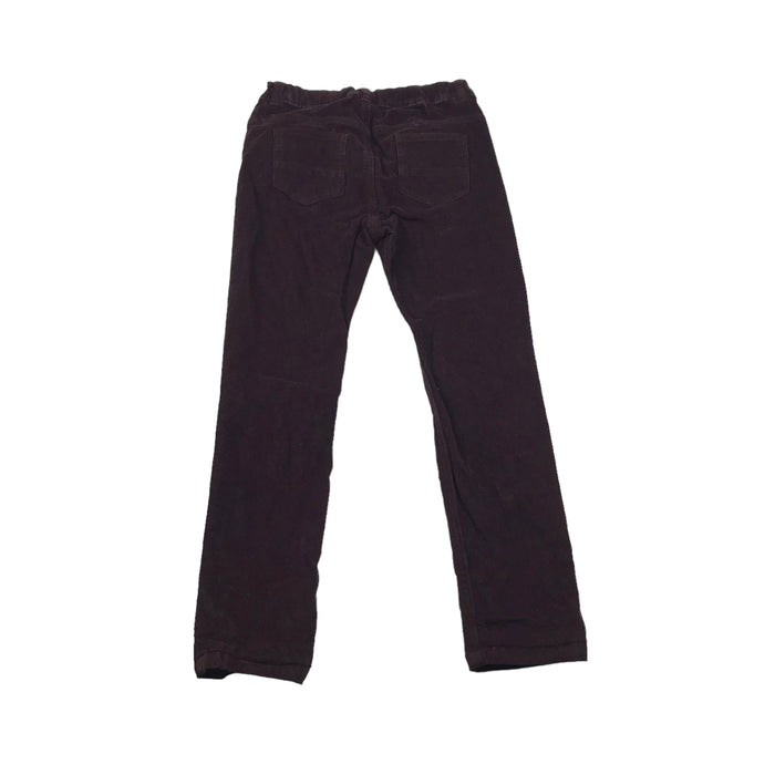 Tu 7-8 years purple corduroy trousers