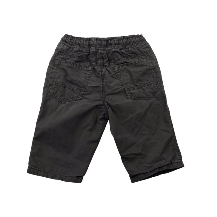 Tu 7 years grey pull on shorts