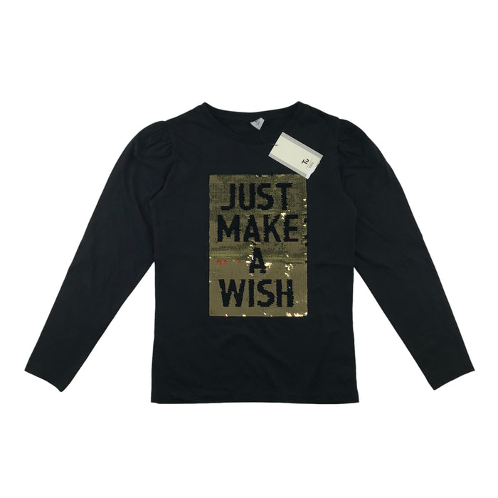 Preloved kids t-shirt