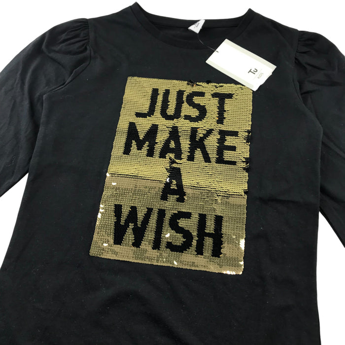 Preloved kids t-shirt