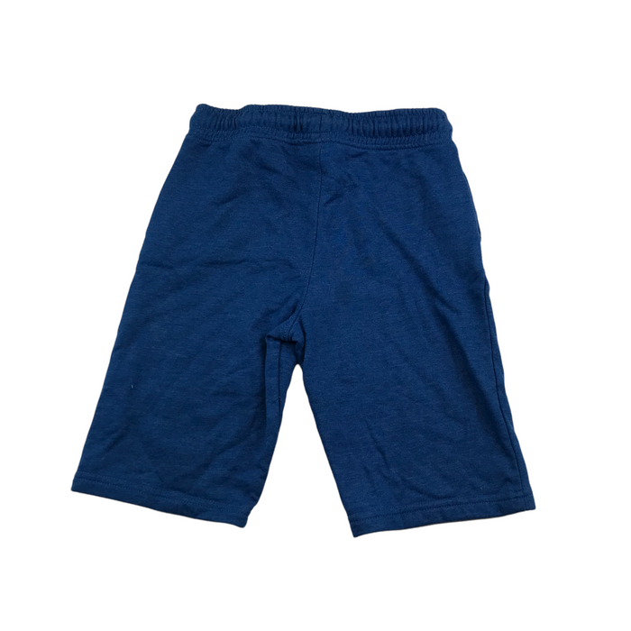 Tu 8-9 yrs royal blue jersey shorts