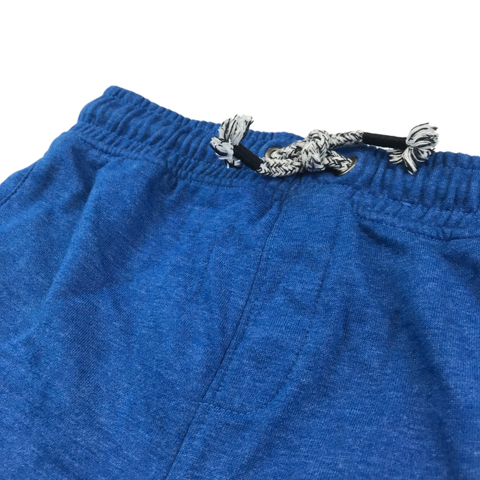 Tu 8-9 yrs royal blue jersey shorts