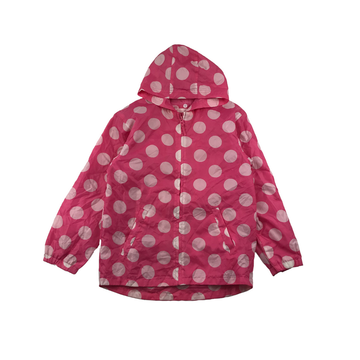 Preloved kids light jacket