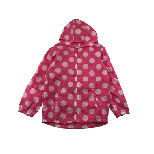 Preloved kids light jacket