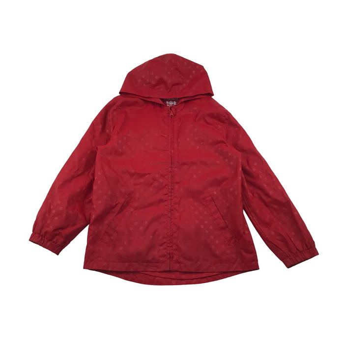 Preloved kids light jacket