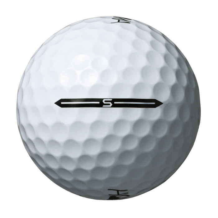 TW-S Golf Balls