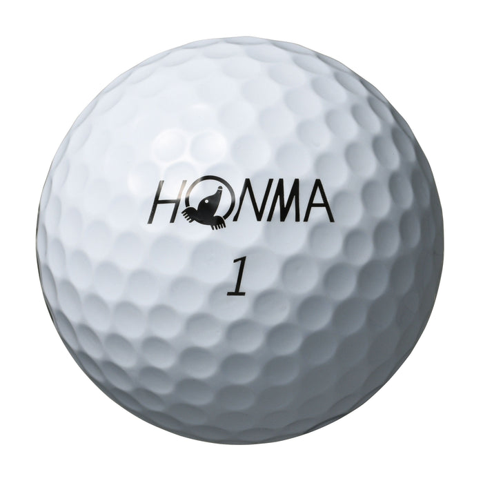 TW-S Golf Balls