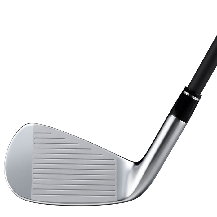 T//WORLD IRON Hx 24