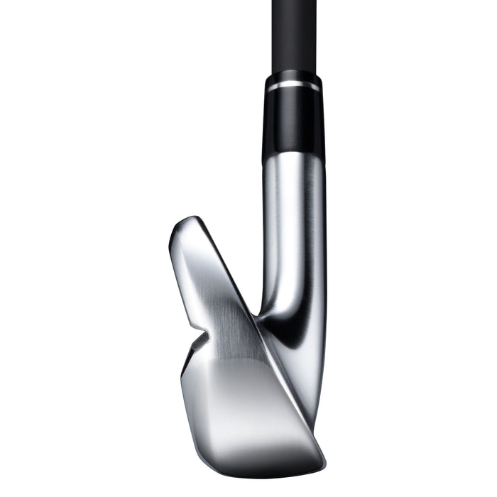 T//WORLD IRON Hx 24