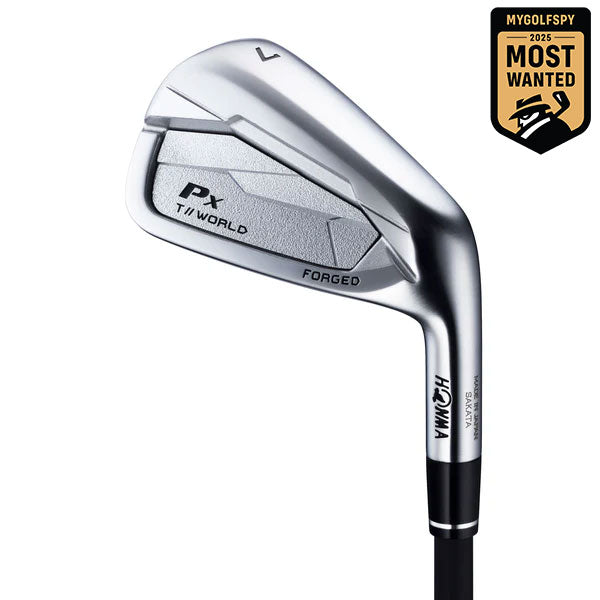 T//WORLD IRON Px 24