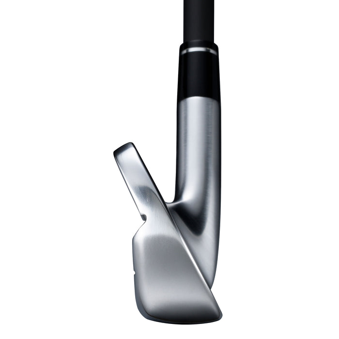T//WORLD IRON Px 24