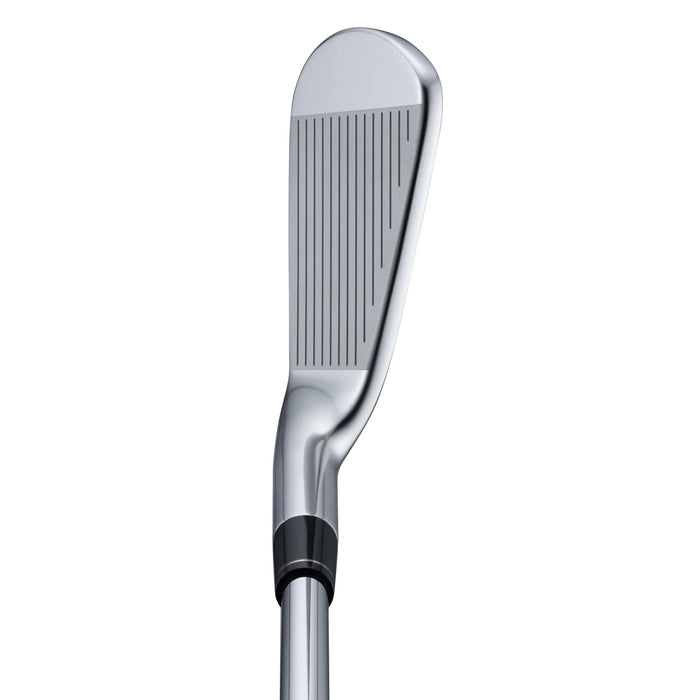T//WORLD IRON Vx 24