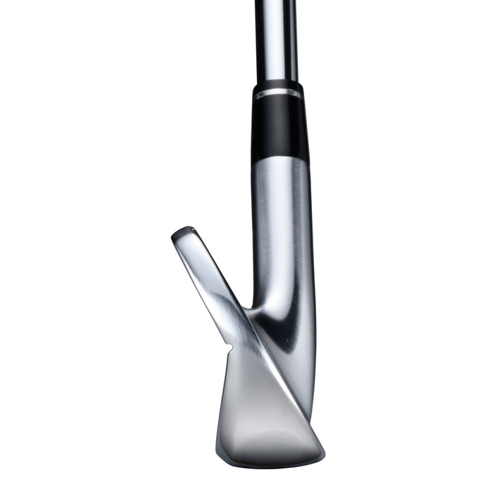 T//WORLD IRON Vx 26