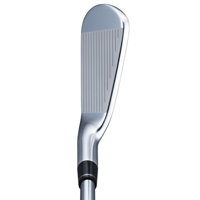 T//WORLD IRON Vx 26