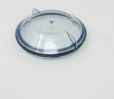 Ultra Stealth 4 Mixer Jar Lid With Gasket