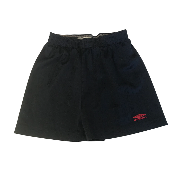 Preloved kids sports shorts
