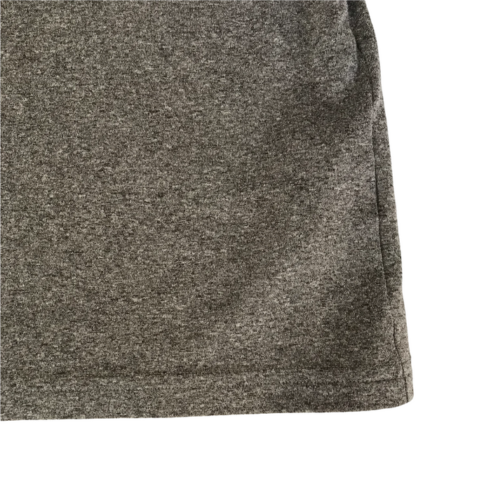 Under Armour 8-9 years grey sports top