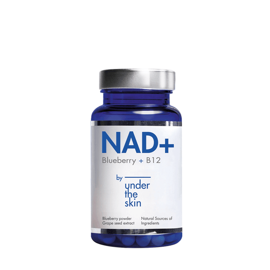 Under The Skin Nad+ - Beauty Tribe
