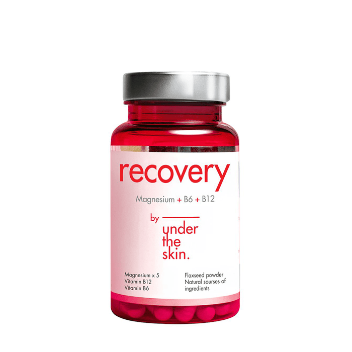 Under The Skin Recovery - Beauty Tribe