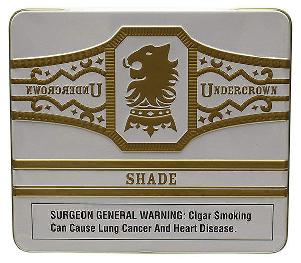 Undercrown Connecticut Shade Coronets