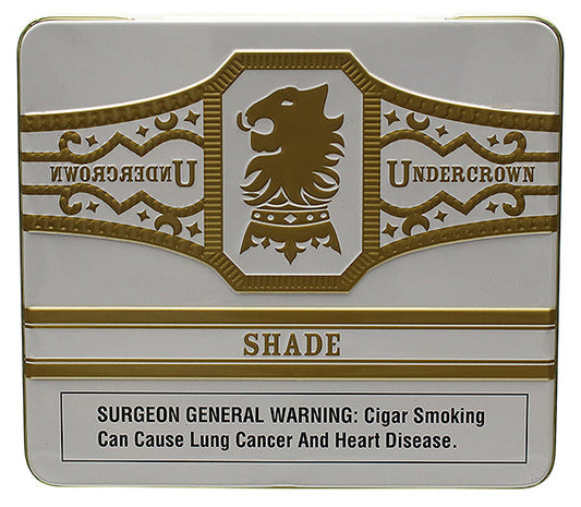 Undercrown Connecticut Shade Coronets