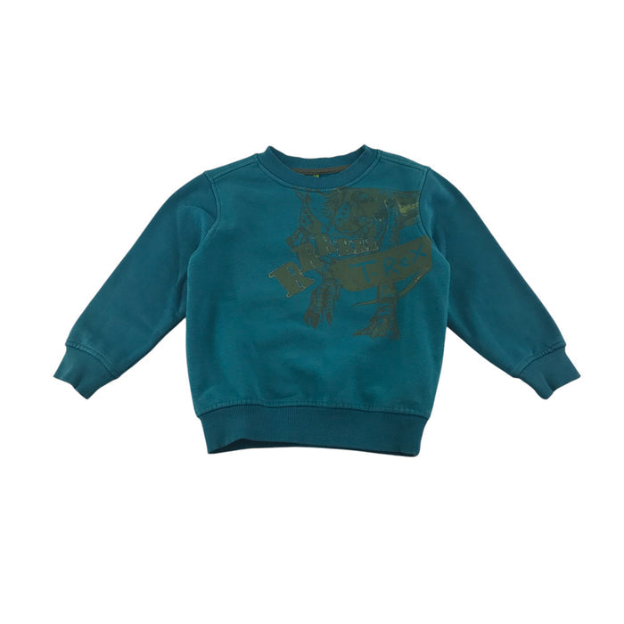 Preloved kids jumper