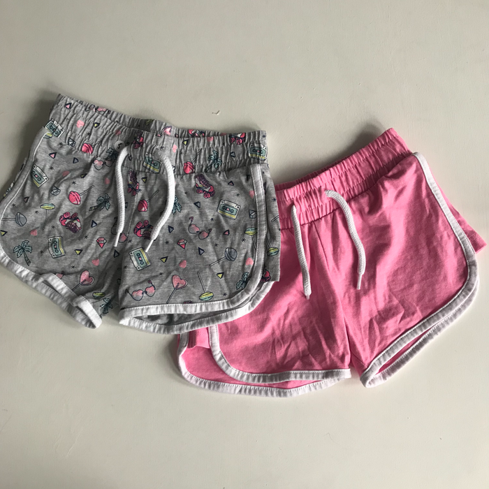 Preloved kids shorts