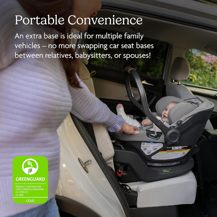 UPPAbaby Aria Infant Car Seat Extra Base