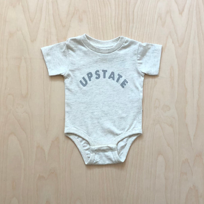 Upstate Arch Onesie