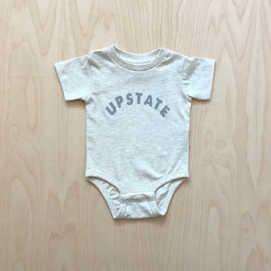 Upstate Arch Onesie