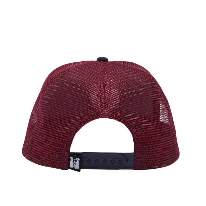 Upstate & Chill® 6 Panel Mesh Trucker