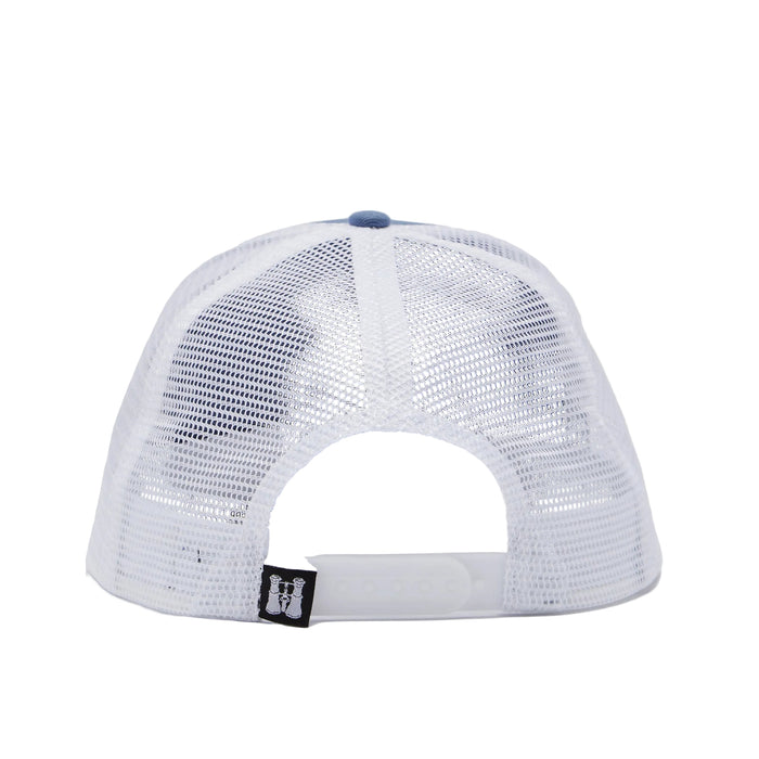 Upstate & Chill® 6 Panel Mesh Trucker