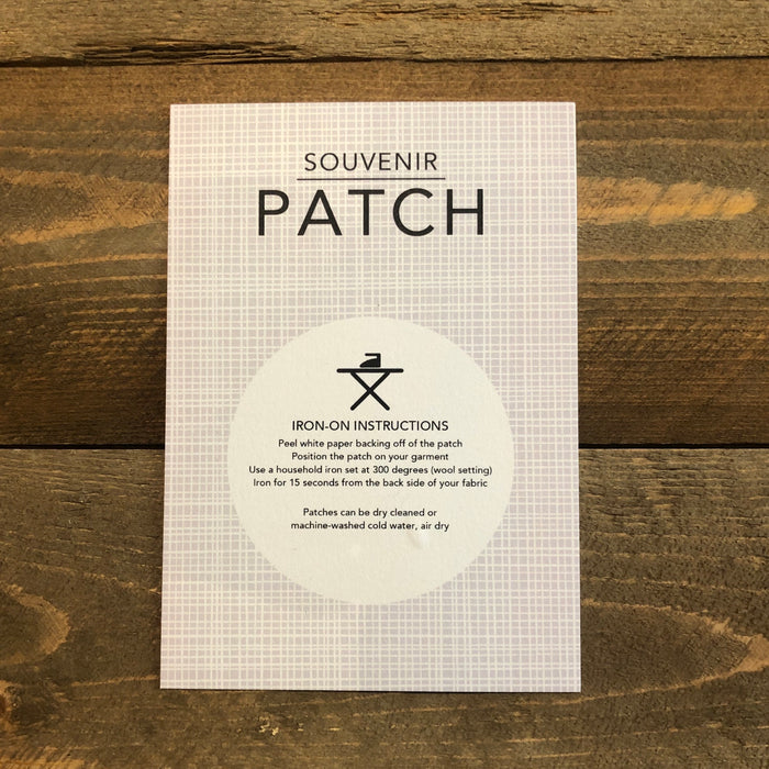 Upstate Patch