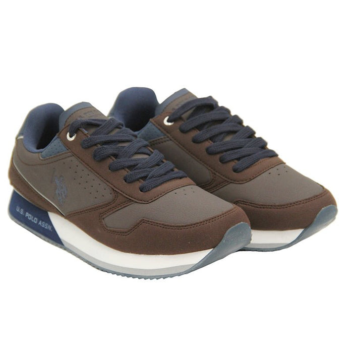 U.S. POLO ASSN. TABRY Shoes POM114 - Runner